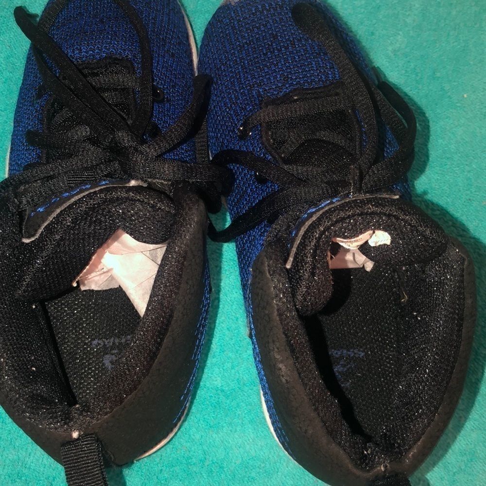 Shaq High Tops - Picture 5 of 7